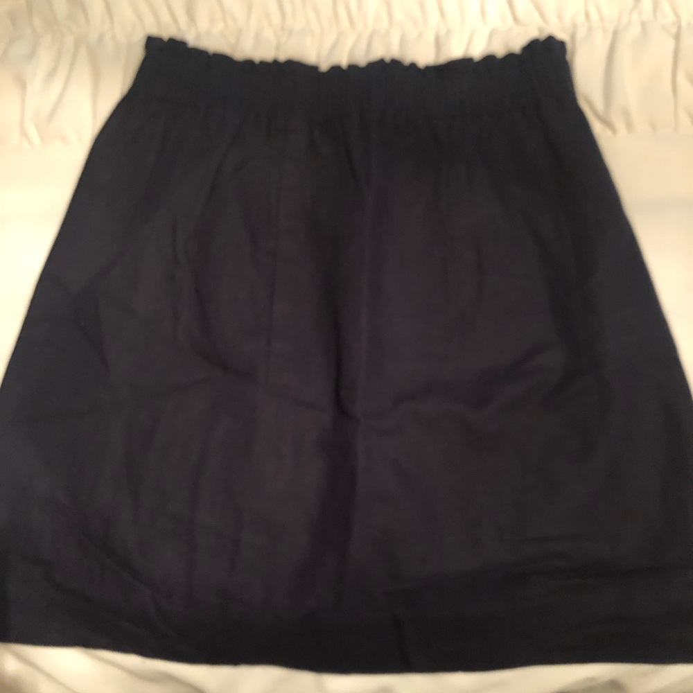 JCrew Skirt